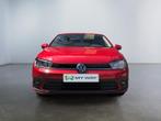 Volkswagen Polo Life Business - GPS/Camera/Clim auto/LED+++, 70 kW, Berline, Achat, Rouge