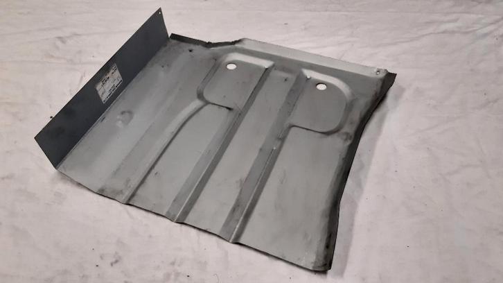 plaque de sol gauche POUR Classic Mini après 90, Autos : Pièces & Accessoires, Carrosserie & Tôlerie, Mini, Rover, Austin, Avant