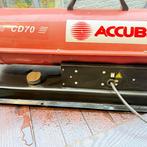 warmluchtkanon, zeer goed werkend, Ophalen, 30 tot 80 cm, Gebruikt, Overige typen