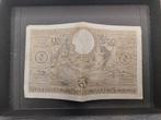 100 Belgische frank van 1938, Postzegels en Munten, Ophalen of Verzenden, Bankbiljetten
