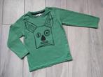★ M92 - Longsleeve Noppies, Kinderen en Baby's, Kinderkleding | Maat 92, Gebruikt, Ophalen of Verzenden, Shirt of Longsleeve, Jongen