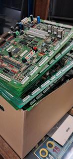 25x Scorpion 4 boards voor gokkasten, Ophalen