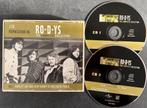 RO-D-YS - The complete collection ( 2CD ), Verzenden, Zo goed als nieuw, Poprock