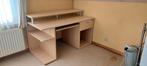 Ruime bureau, Huis en Inrichting, Ophalen, Gebruikt, Bureau