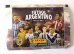 pakje met 2024 Panini Argentijnse voetbalkaarten Mastantuono, Verzenden, Nieuw, Sport