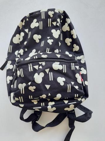 Rugzakje voor kleuter van Mickey Mousse, Enlèvement, Comme neuf