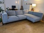 Ikea Nockeby bank - zetel/sofa, Ophalen, 250 tot 300 cm, Gebruikt, Metaal