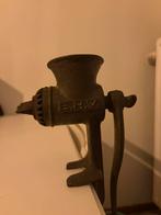 Hachoir, Enlèvement, Utilisé, Boulangerie et Boucherie