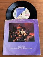 Prince and the New Power Generation – Cream, Enlèvement ou Envoi, 7 pouces, Single