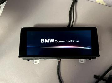 OEM BMW F30 F32 F34 F36 F80 M3 F82 M4 CID Display NBT EVO