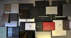 30 laptops te koop voor reparatie of onderdelen., Enlèvement, Comme neuf