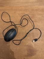 Souris filaire HP, Muis, Ophalen of Verzenden, Zo goed als nieuw, HP