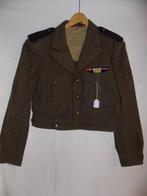 Franse BD uit de jaren vijftig, Ophalen of Verzenden, Landmacht, Kleding of Schoenen