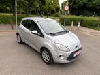 Ford ka 1.2 benz 67000km 2016 garantie!, Auto's, Voorwielaandrijving, Stof, Ka, 115 g/km