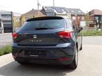 SEAT Ibiza 1.0i MPI Style, Euro 6, Ibiza, https://public.car-pass.be/vhr/25b685ef-52d4-45a0-b0f4-1af8ebfea795, Zilver of Grijs