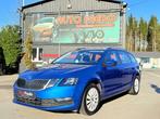 Skoda Octavia 1.6 TDi * 248 € par mois * * Tva * Garantie, Voorwielaandrijving, Stof, Gebruikt, 4 cilinders