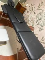 Table en bon état elle a des légères taches en bas, Sports & Fitness, Produits de massage, Enlèvement ou Envoi, Utilisé