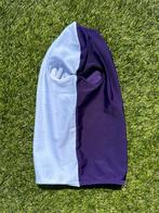 Bivouac violet - blanc, Enlèvement ou Envoi, Comme neuf