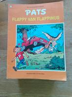 Tits en pats, Boeken, Stripverhalen, Complete serie of reeks, Ophalen of Verzenden, Gelezen