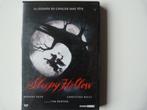 Sleepy Hollow : La Légende Du Cavalier Sans Tête [DVD], CD & DVD, DVD | Horreur, À partir de 12 ans, Utilisé, Fantômes et Esprits