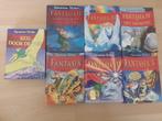 Fantasia boeken Geronimo Stilton, Boeken, Ophalen of Verzenden, Gelezen, Geronimo Stilton, Fictie