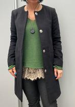 Manteau Massimo Dutti taille 38, Vêtements | Femmes, Pulls & Gilets, Enlèvement ou Envoi, Comme neuf, Taille 38/40 (M)