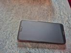 Huawei p20 lite, Ophalen, Gebruikt