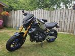 Yamaha MT09-SP met 5674km, Motoren, 899 cc, Motorrijbewijs A, 3 cilinders, Particulier