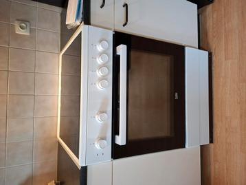 Elektrische kookfornuis  beschikbaar voor biedingen
