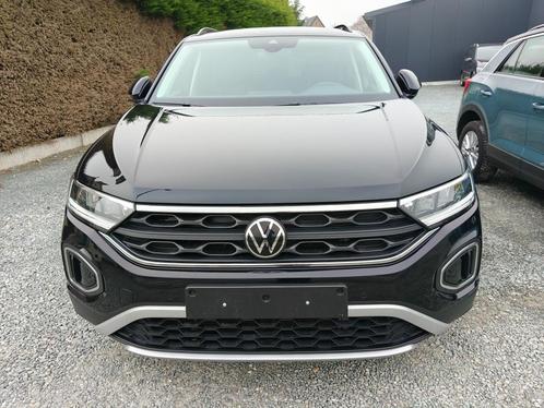VW T-ROC 1.0 TSI 110PK, Auto's, Volkswagen, Bedrijf, Te koop, T-Roc, ABS, Airbags, Airconditioning, Alarm, Android Auto, Apple Carplay