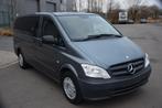 Mercedes-Benz Vito 113 CDI Lang 136cv Aut 9 pl, Autos, 100 kW, Euro 5, Achat, 4 portes