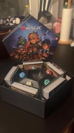 Magic box van 5 decks bestaande uit 60 kaarten, Hobby en Vrije tijd, Zo goed als nieuw, Ophalen