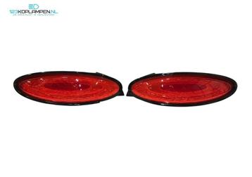 Bentley Continental GT 3 Full LED Achterlichten Achterlicht beschikbaar voor biedingen