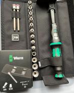 Wera fietsset Torque 16 stuks+Wera Take It Easy 8740 AHF1/4, Motoren, Accessoires | Stickers