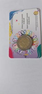 2€ coincard België 2024 vlaams, Ophalen of Verzenden, Metaal, Setje