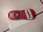 Jupiler afstandsbediening, Audio, Tv en Foto, Ophalen of Verzenden, Zo goed als nieuw, Tv