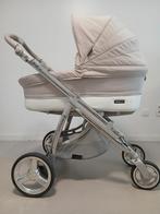 Kinderwagen 4 in 1, Kinderen en Baby's, Kinderwagens en Combinaties, Ophalen, Zo goed als nieuw, Kinderwagen