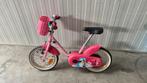 B-Twin kinder fiets voor Meisjes, Ophalen, Gebruikt, B-Twin