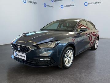 Seat Leon MOVE NAVI  beschikbaar voor biedingen