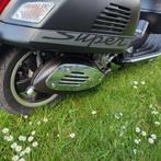 Vespa gts super sport 300 (verkocht), 1 cylindre, 12 à 35 kW, Scooter, Particulier