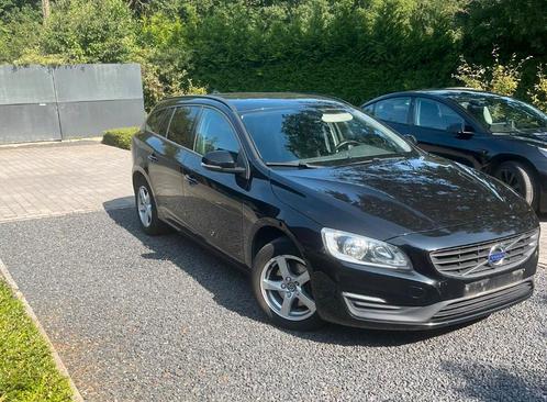 Volvo v60 2.0 D 164000 km 11/2016 euro6b, Autos, Volvo, Entreprise, Achat, V60, ABS, Airbags, Air conditionné, Alarme, Ordinateur de bord