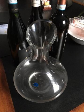 Carafe à vin à décanter, carafe