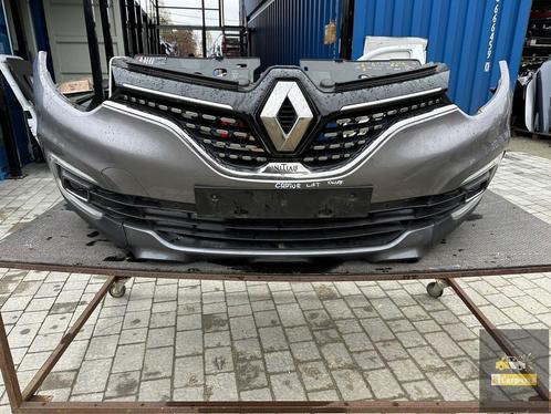 Renault Captur I Lift INITIALE voorbumper, Auto-onderdelen, Carrosserie, Bumper, Renault, Gebruikt