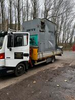 Opkopen van oudijzer en metalen, Doe-het-zelf en Bouw, Metalen, Ophalen