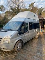 Mobilhome ford transit Westfalia, Caravans en Kamperen, Mobilhomes, Particulier, Ford