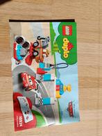 Cars Duplo, Ophalen, Zo goed als nieuw, Complete set