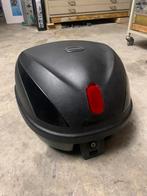 Givi monolock topcase, Motoren, Accessoires | Koffers en Tassen, Ophalen, Zo goed als nieuw