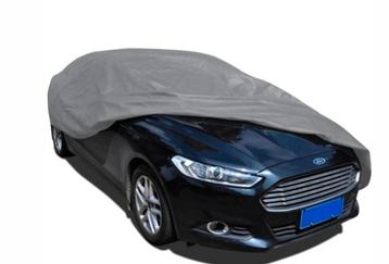 Autohoes voor stationwagen, Enlèvement, Comme neuf