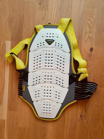 rugbeschermer snowboard, maat M beschikbaar voor biedingen