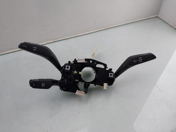 COMBINE COMMODO Audi A1 Sportback (GBA) (01-2018/-), Autos : Pièces & Accessoires, Tableau de bord & Interrupteurs, Audi, Utilisé